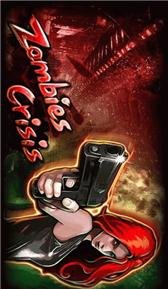 game pic for Zombie crisis